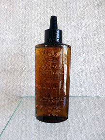 アブリーゼ　スキャルプローション