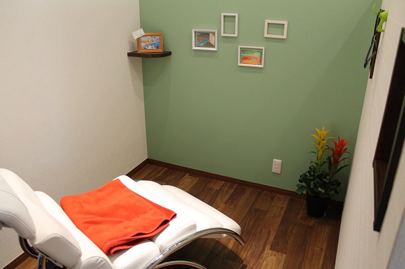 クレド店内イメージ