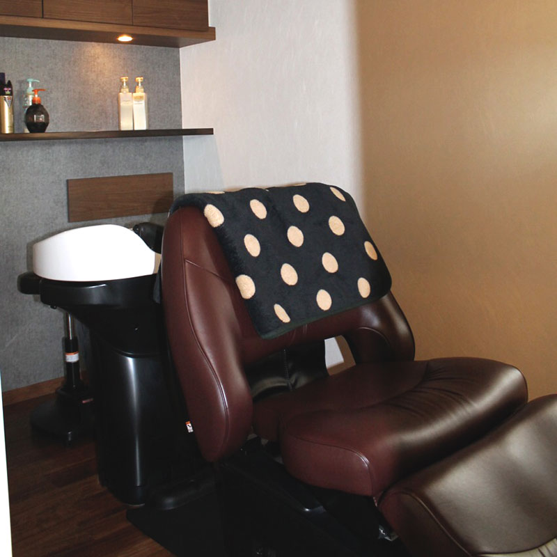 クレド店内イメージ